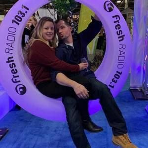 Meet your Posher, Kevin